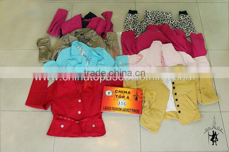 high quality products wholesale used clothes in bulk poland style