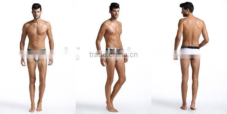 Eco-friendly underwear hot sale design sexy picture boy