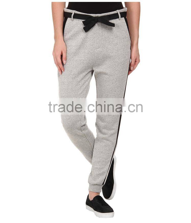 Mens OEM cheap wholesale mesh types of mens trousers