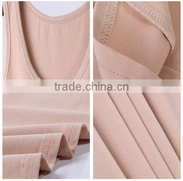 Ladies tank top, ladies simple tank top, ladies summer vest