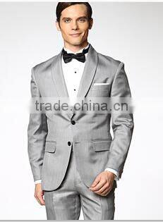 fashion style made in china weddingTuxedo men suit