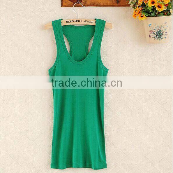 women stringer tank top fancy stringer camisole top