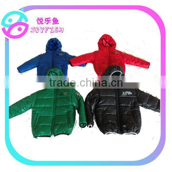 children winter clothes jacket