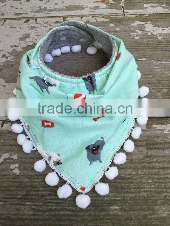 Reversible Petal Boutique Baby Bibs Wsahable Bandana Bibs Hot Products 2017