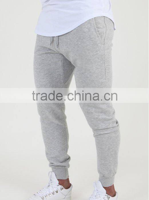 Fitness Bottoms Gym Sweatpants Slim Fit Running Joggers