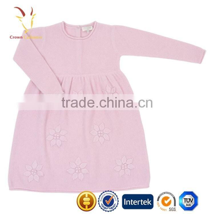 Baby Girl Crochet Romper,Cashmere Romper Baby Clothes