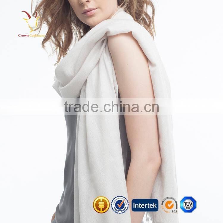 Hot Sale Woven Summer Womens Fashion Scarves