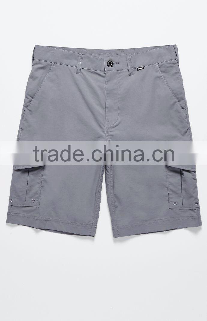 Dri-fit sloutchy blank board shorts wholesale
