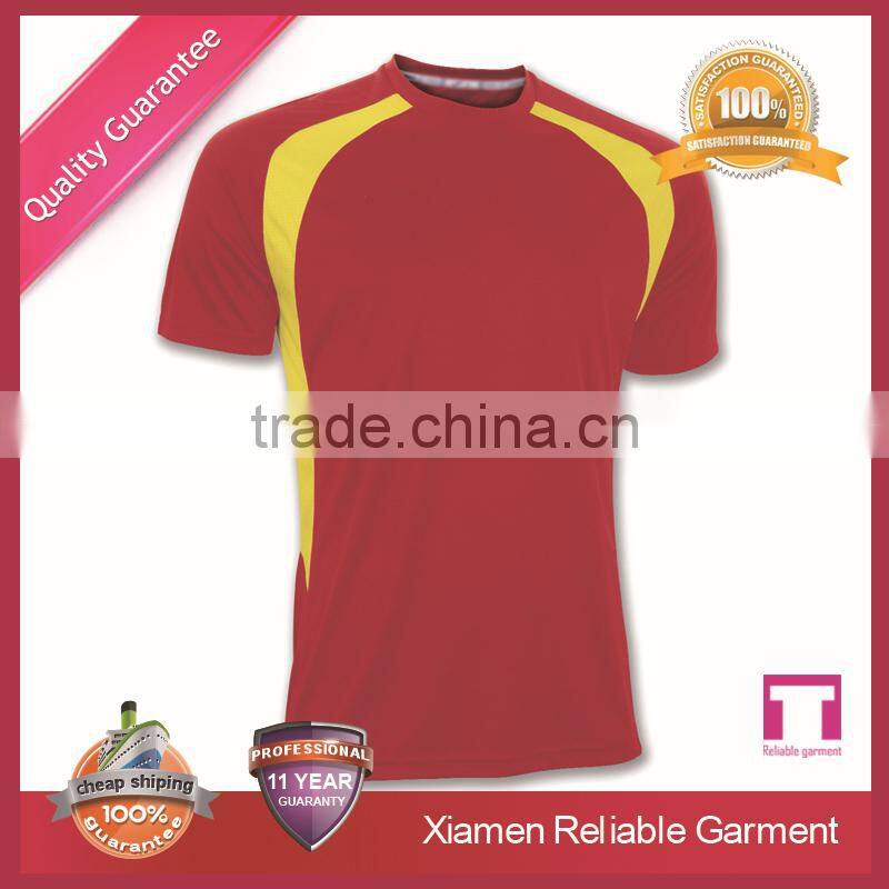 New!Custom OEM cheap football kits china