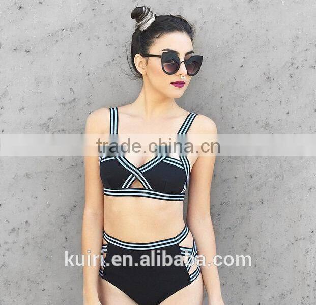 Multifunctional latest swimwear for wholesales ksw-7