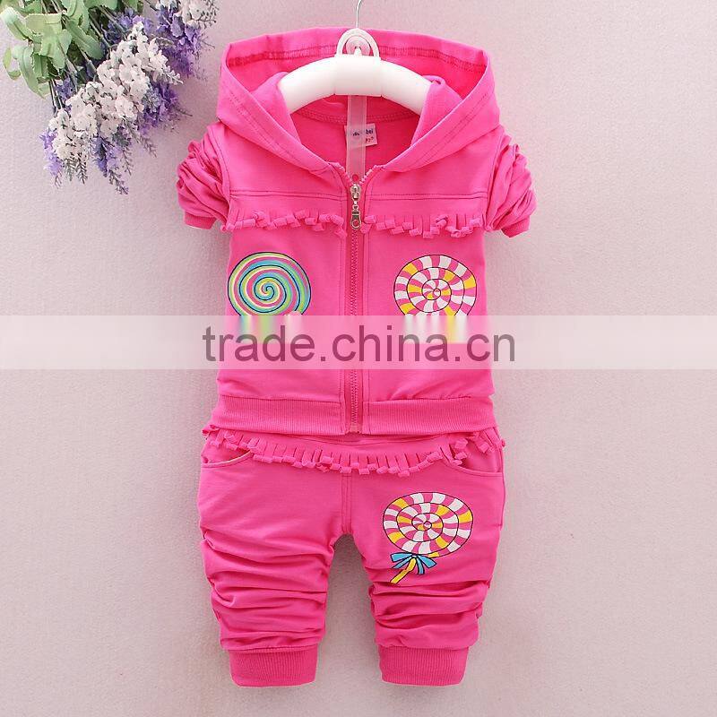 wholesale child soft cotton clothes