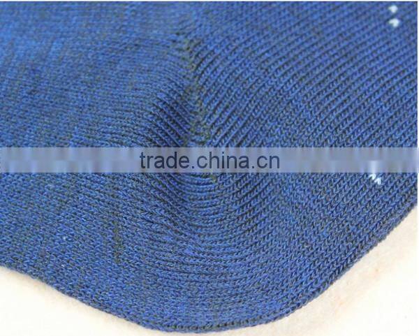 10 pcs/lot hot sale cotton and polyester mixed solid breathable cozy custom men tube socks