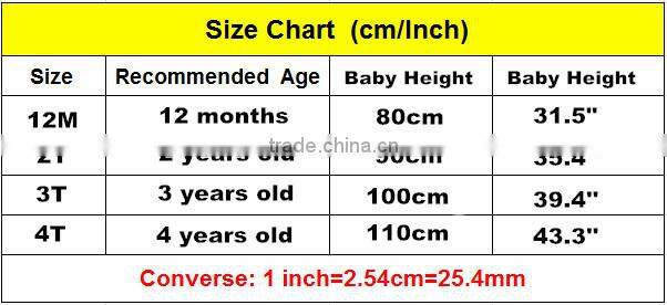 New arrival simple pattern print wholesale T-shirts for children,baby clothing
