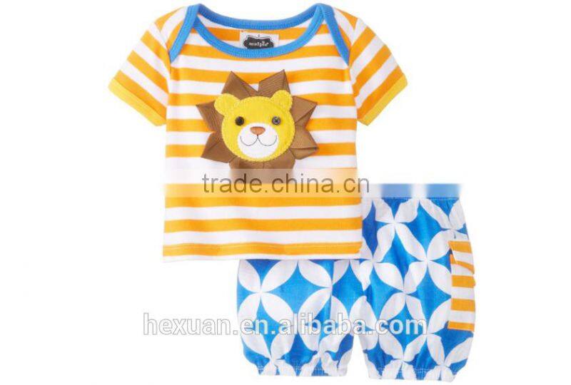Wholesale baby clothes romper baby romper infant rompers