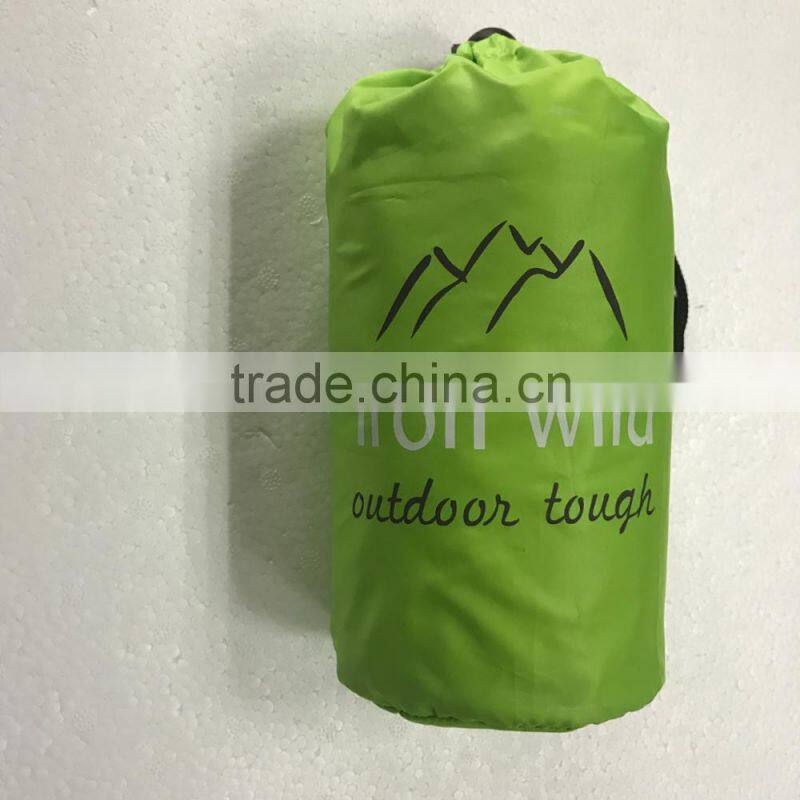 Manufactory wholesale custom picnic nylon mat, waterproof moving blanket