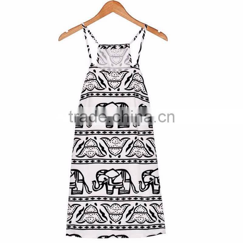 2016 hot sale slip dresses