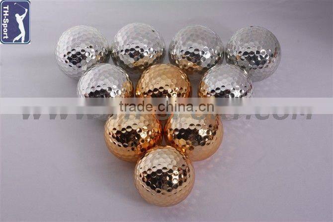 golf balls custom for sale