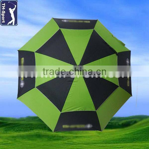 luxury golf umbrella