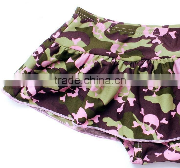 2016 Lovely Baby Swiuit/sublimation swimwear/women swimwear bikini