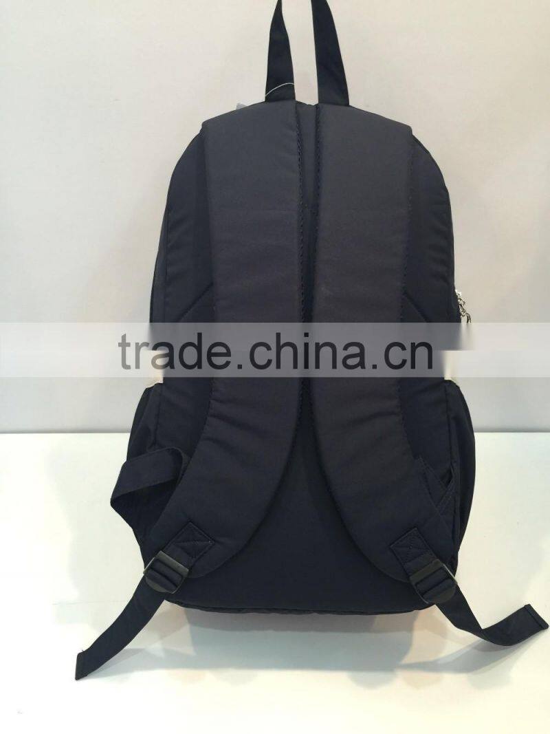 2017 hot sales wholesales custom cheap folding travel backpack