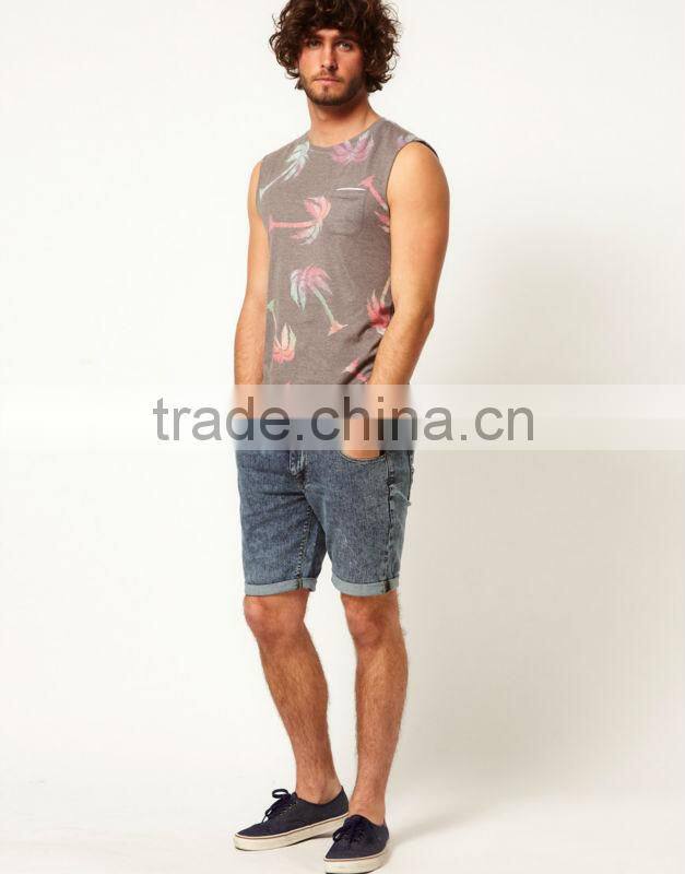 All Over Print T-Shirt