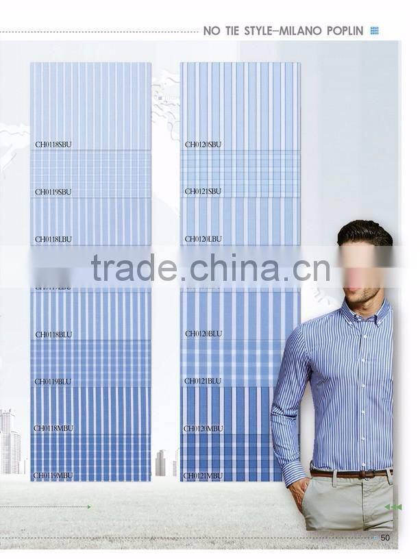 classic fashion design men's casual check shirt