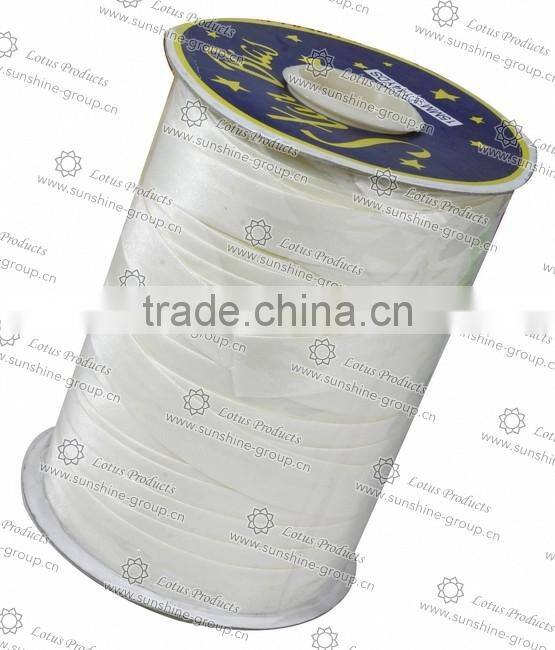 Supply Colorful Satin Bias Tape High Quality Polyester Bias Tape