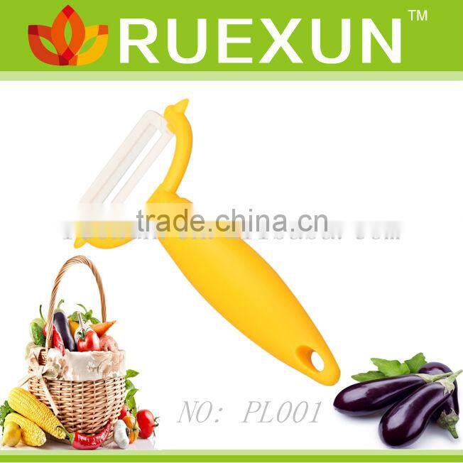 3"Ceramic kitchen paring knife