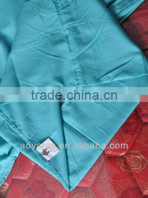 100%polyester flat sheet set cheap