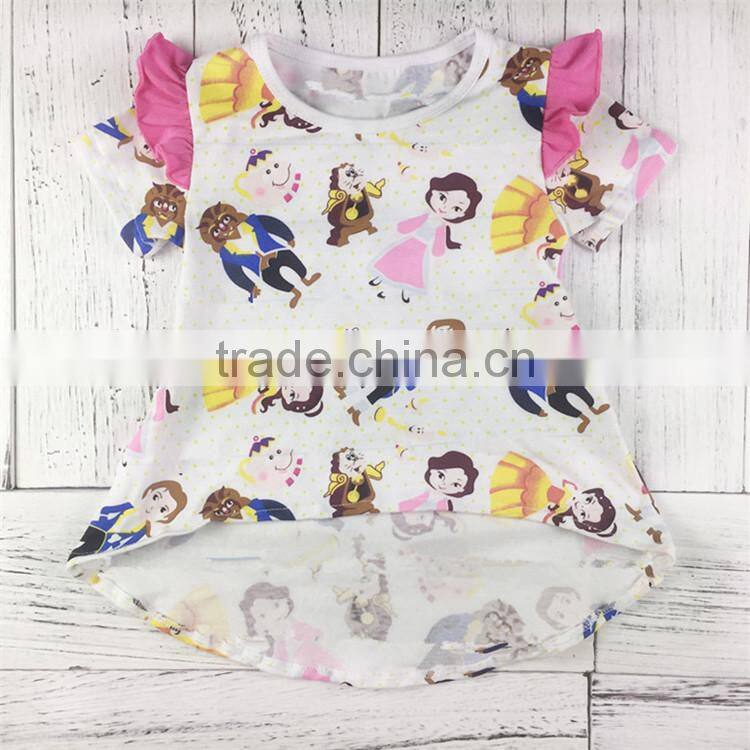 Fast delivery concise style figures pattern evening costume dresses