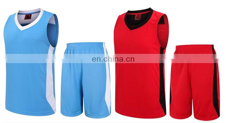 custom pro basketball jersey uniform