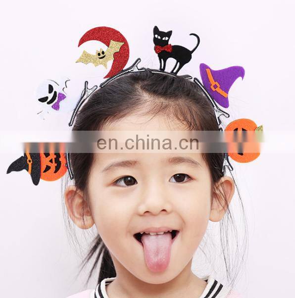 2018 The Newest Halloween Decoration Bags