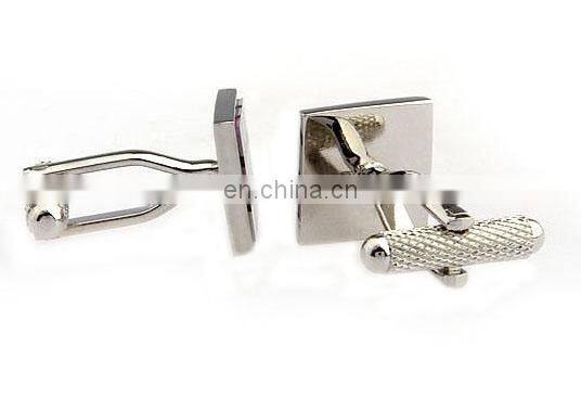 2014 Fashion abalone jewelry making cufflinks men's jewelry high quality