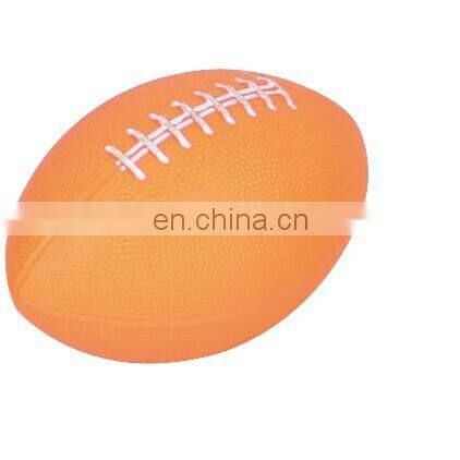 hot sale promotion Inflatable rugby ball hot sale