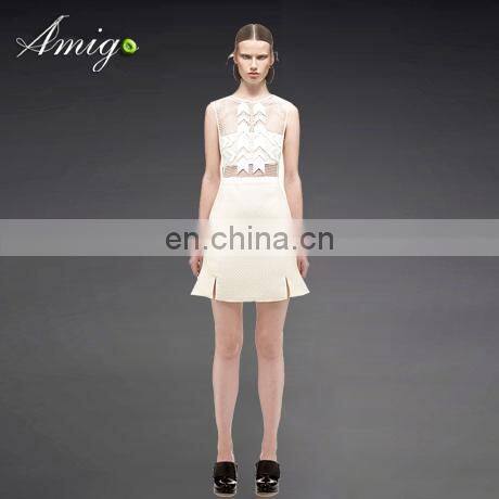 Plus size alibaba express printed women dresses Women Summer Dress