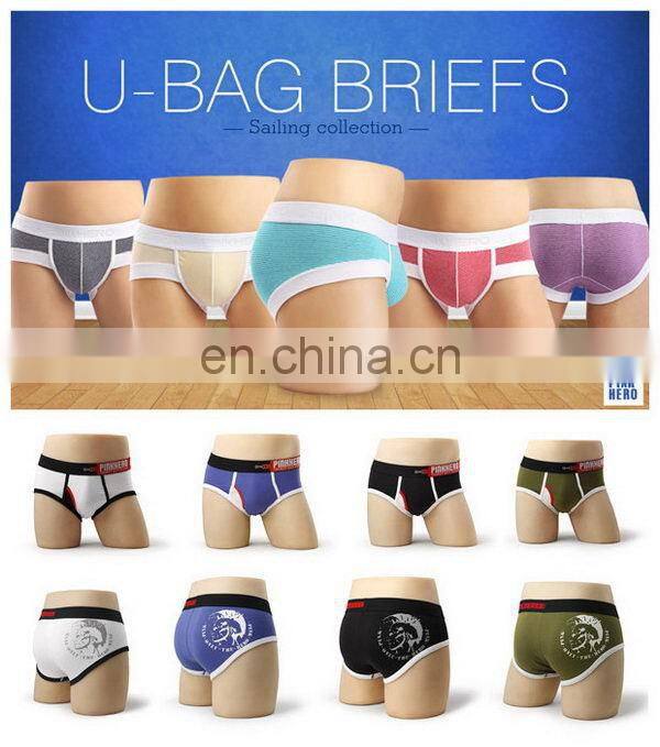 New style best selling sexy teen boys in underwear