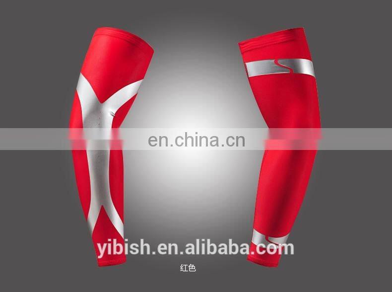 Wholesale Professional arm sleeve basketball #HB-052806