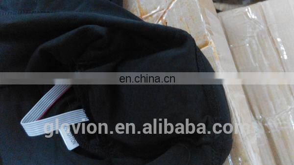 Best seller el animated panel t-shirt el panel t shirt el flashing T-shirt