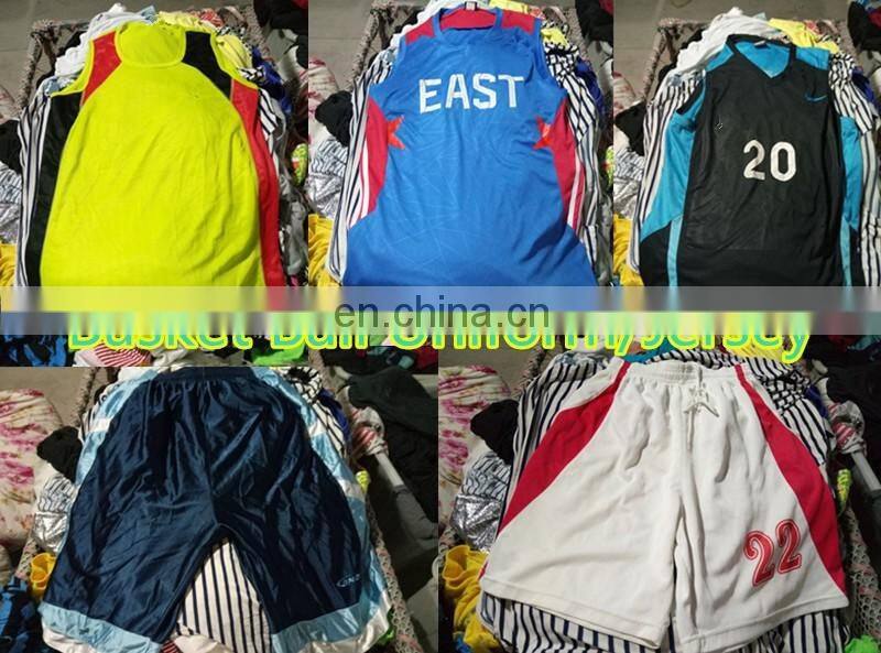 Mixed type and Mixed Gender used clothes used clothing