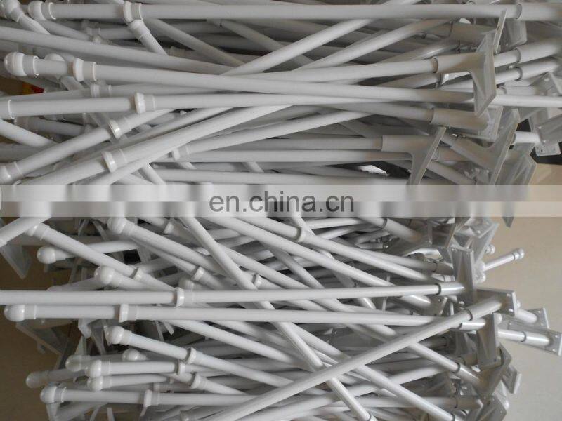 High quality water proofing vertical wall flags