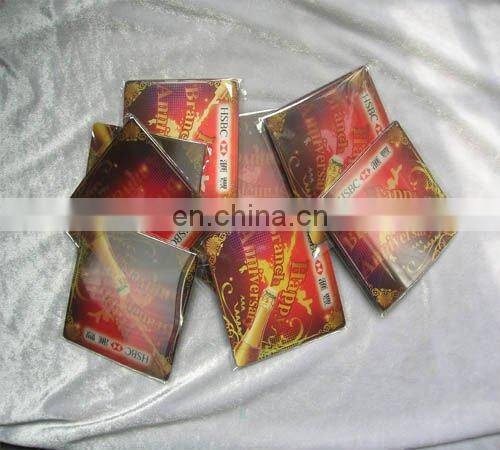 design your own lenticular mouse pad custom printed