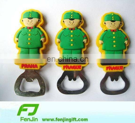 metal flower keychain