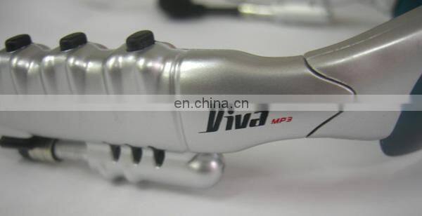 High Quality Fashion Led Promotional MP3 Sunglasses