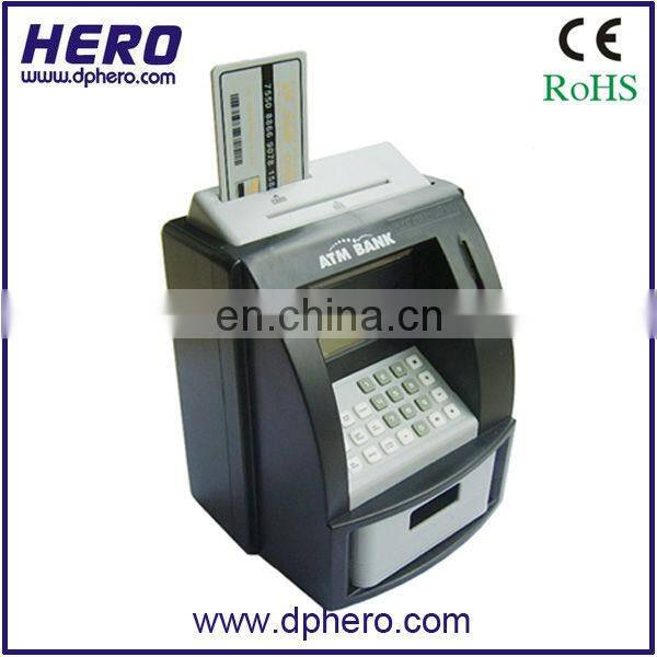 Plastic box for soccer ball