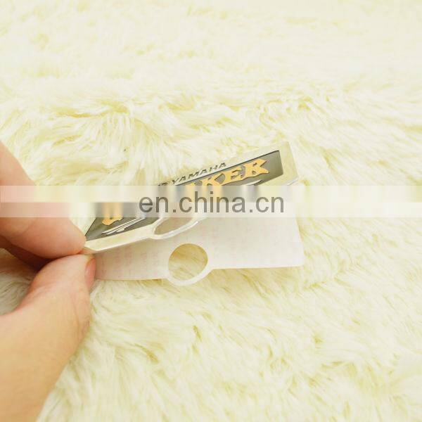 high quality metal labels and tags for handbags