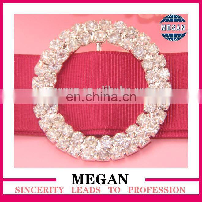 wholesale rhinestone buckles for dog collars 2014 hottest sale