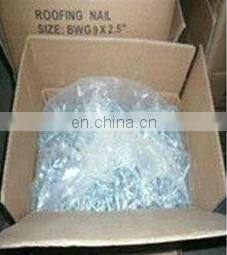 Hot Sale Twist Roofing nail(SW-043B)