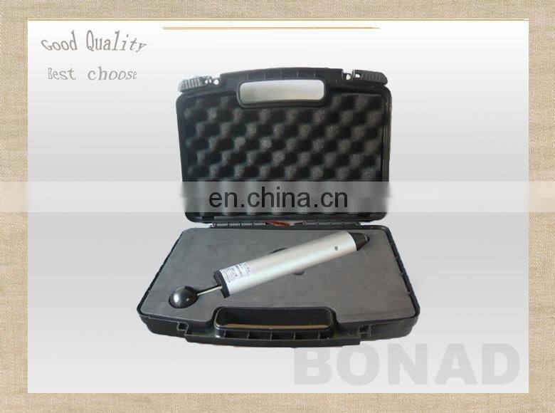 IEC60068-2-75 0.14J single spring impact test hammer