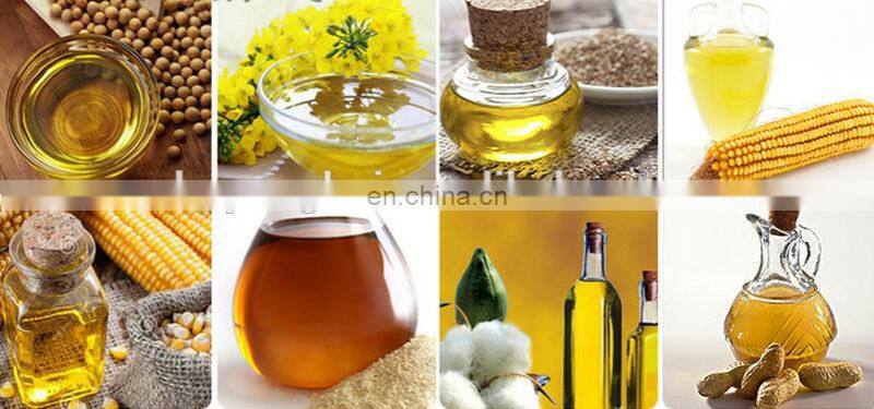 China factory walnut cooking oil pressing machine