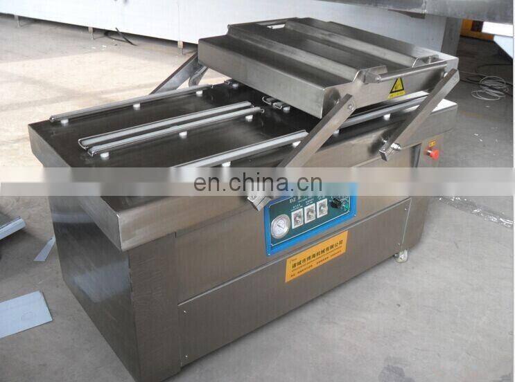 Hot sell automatic skin vacuum packaging machine with factory price